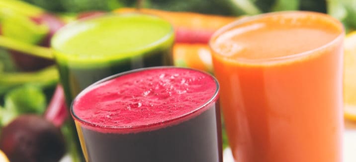 How To Manage Ibs With A Vegan Diet