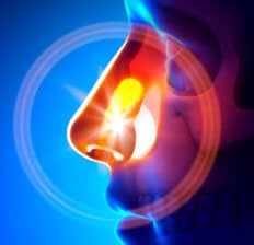 Sinus infection remedies