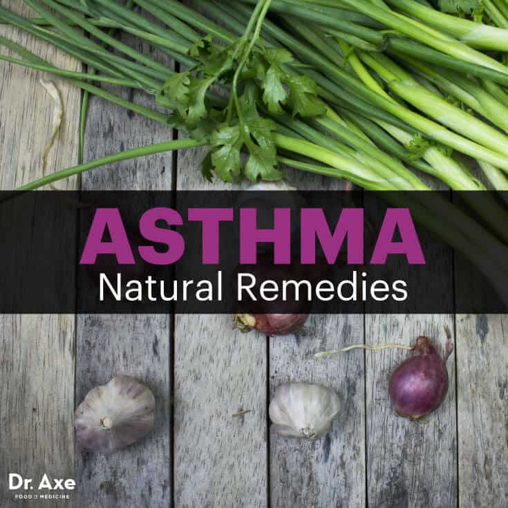 Treating Asthma! life is a journey