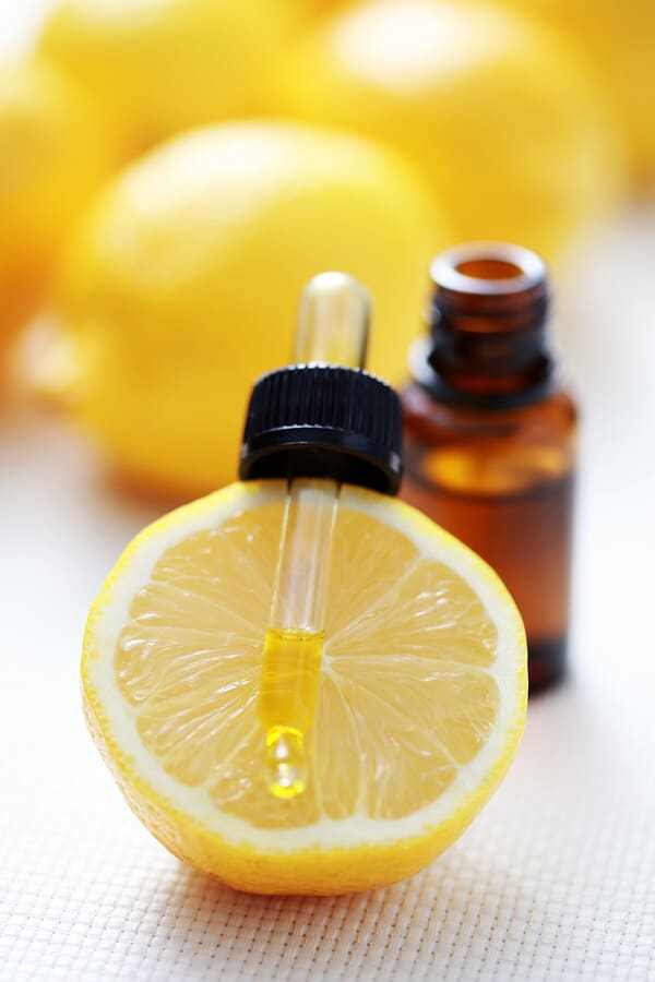 Lemon Essential Oil Benefits and Uses - Dr. Axe | Essential oil uses ...