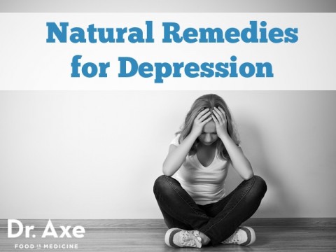Can Diet Cure Depression