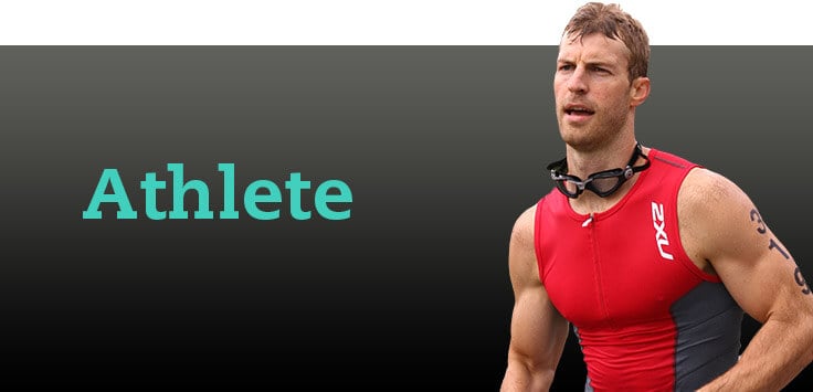 Athlete