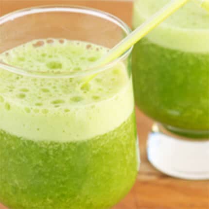 Vegetable Juices