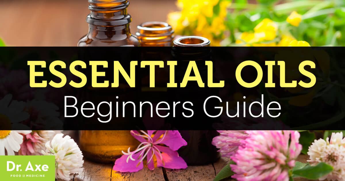 Do Essential Oils Help With Weight Loss