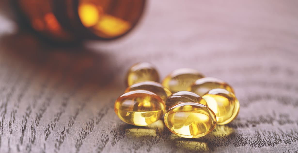 13 Fish Oil Benefits for Major Brain, Cardiovascular & Other Disorders