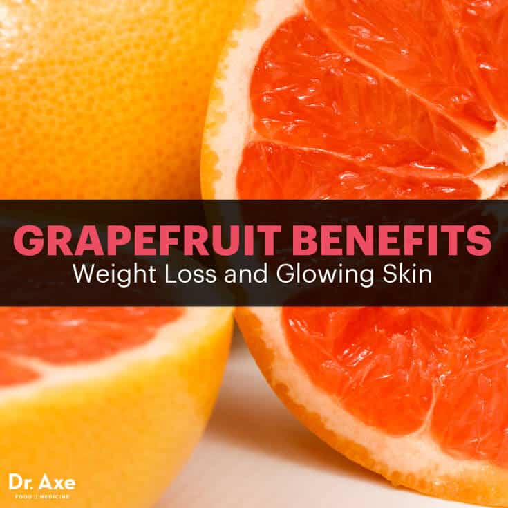 grapefruit and weight loss