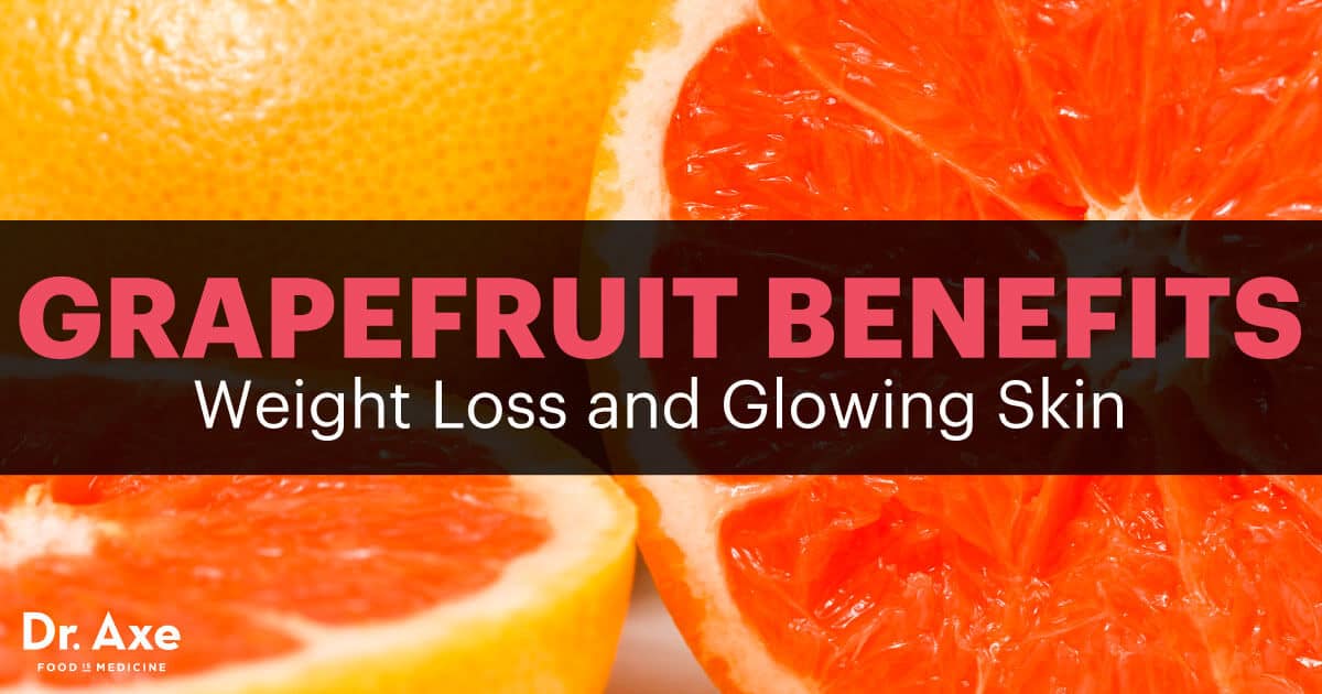 pomelo vs grapefruit weight loss