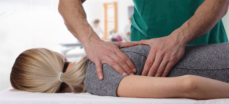 Chiropractic Service Singapore