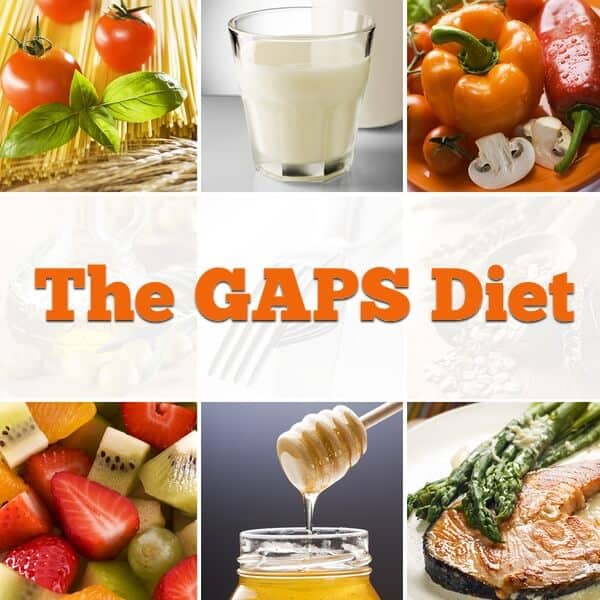 Gaps Diet Fat Digestion Lymph