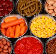 BPA toxic effects - Dr. Axe