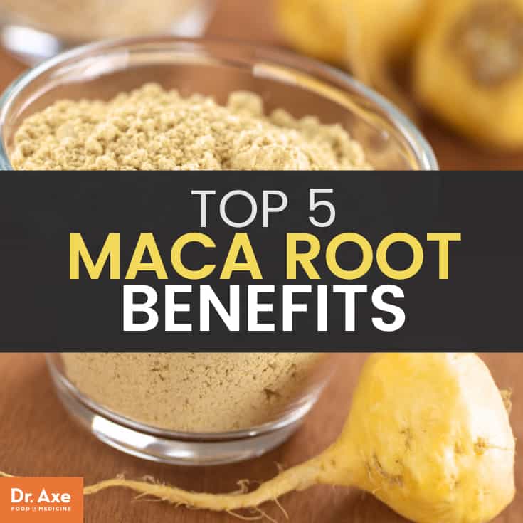 Top 5 Maca Root Benefits And Nutrition No 4 Is Best