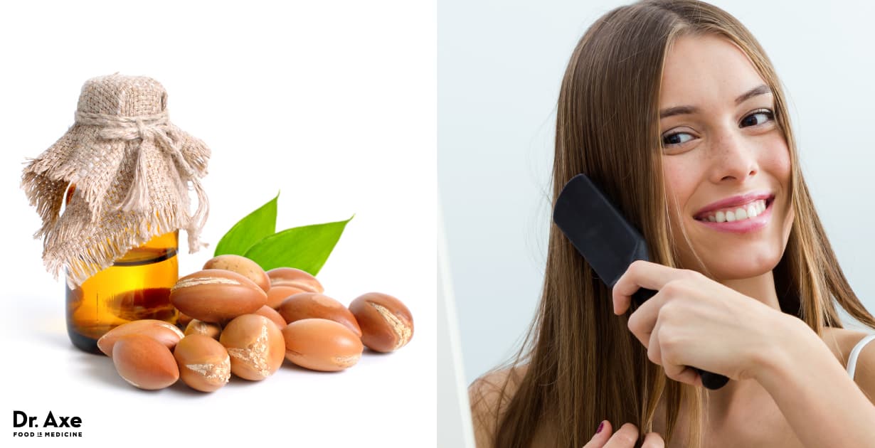 Argan Oil Benefits: Top 12 Uses for Healthy Skin & Hair ...