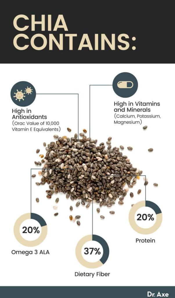 What Are Chia Seed Benefits Hot Sex Picture 