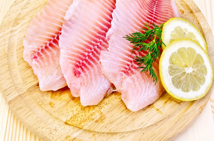Is Tilapia Safe to Eat? Nutrition Facts and Potential Benefits - Dr. Axe