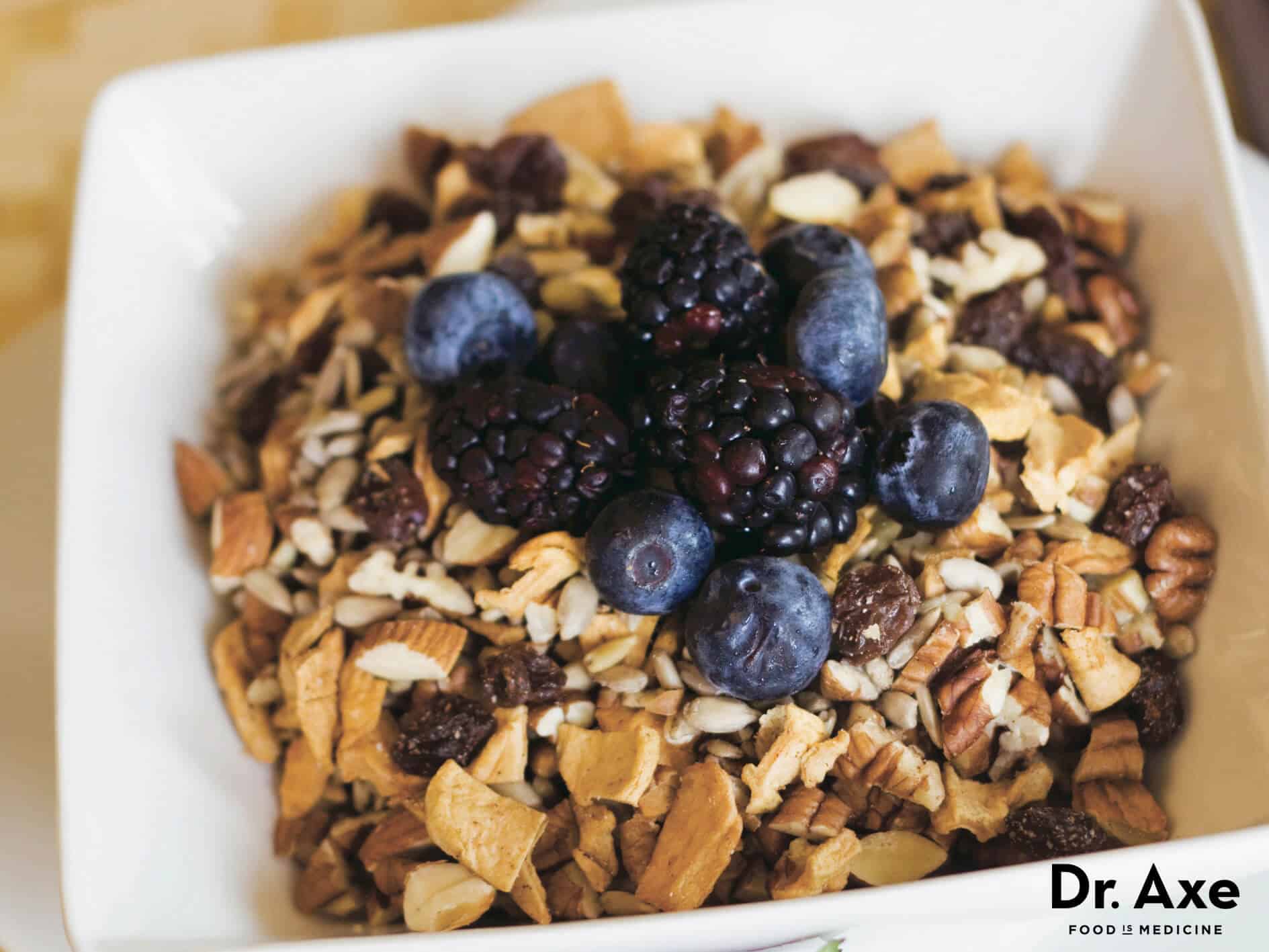 Grainless-Granola