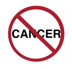 Non plus de cancer, lutte contre le cancer