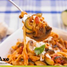 Tuscan Pasta Recipe-image