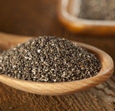 Chia Seeds