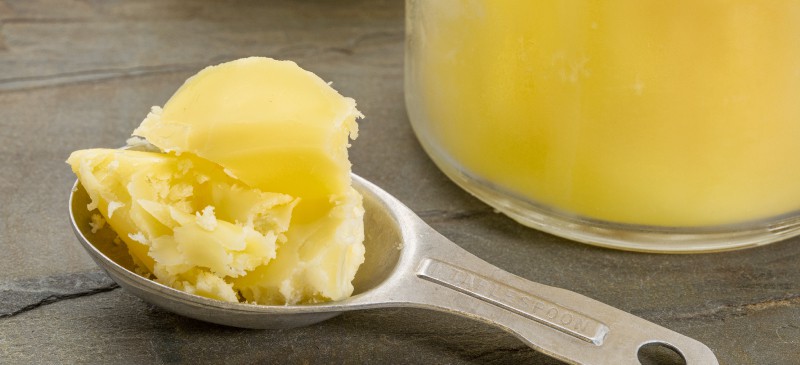 Ghee benefits - Dr. Axe