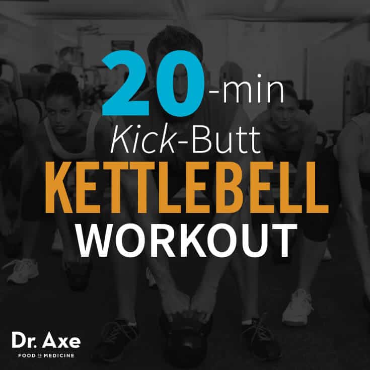 Kettlebell Title