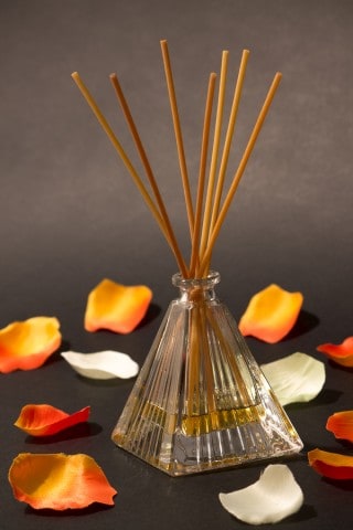 Diffuser for room