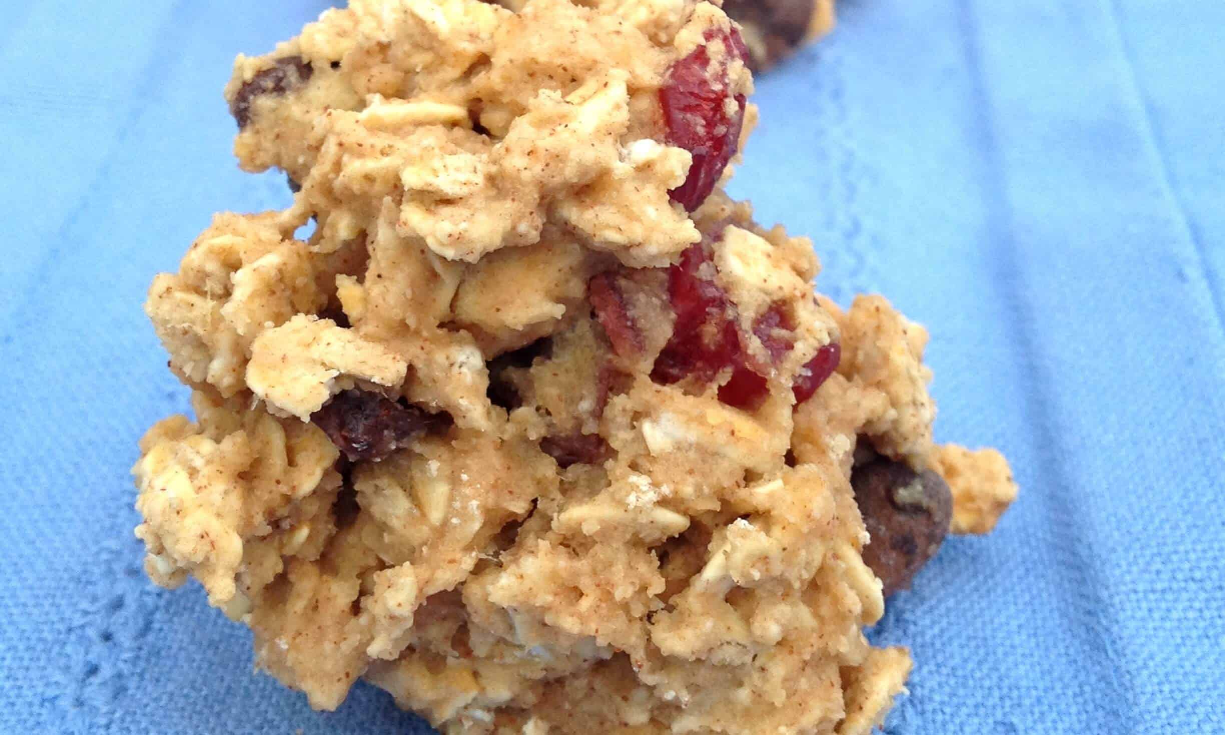 Snackle Soldiers