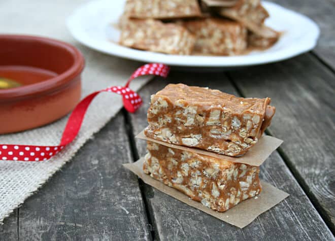 Turrón de Navidad