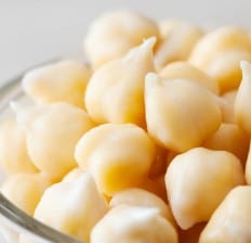 Chick Peas 