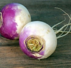 Turnips