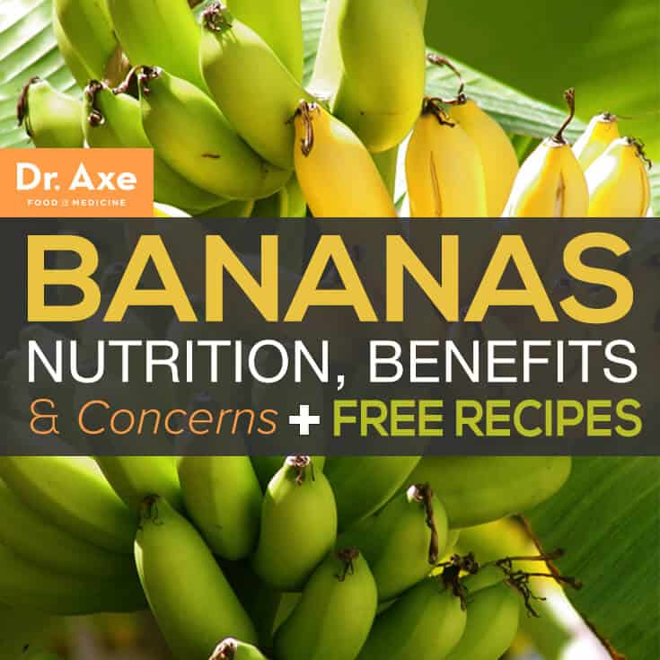 exercise important why is nutrition before Banana Benefits, Recipes Concerns & Nutrition,