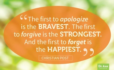 Brave strong happy quote christian post 