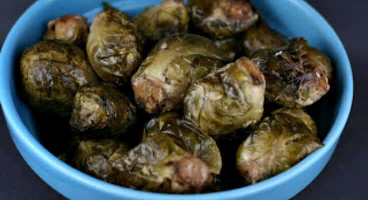 Brussels Sprouts