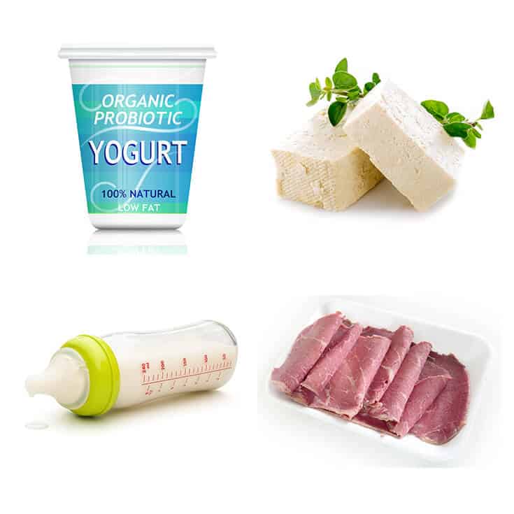 Carrageenan cancer