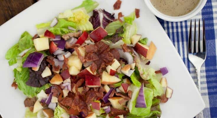 Cobb Salad Recipe
