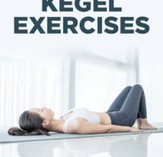 Kegel exercises - Dr. Axe