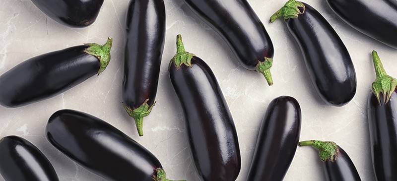 Eggplant Nutrition Information and Health Benefits - Dr. Axe