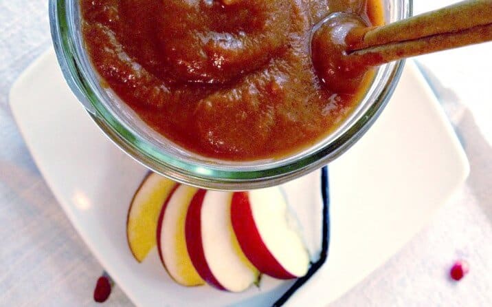 applebutter