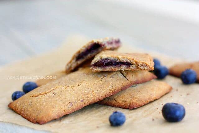 breakfast bars