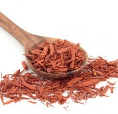 Sandalwood