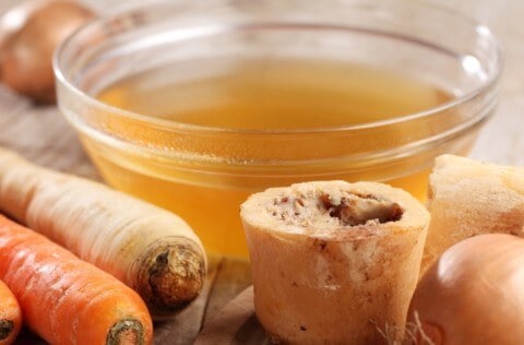 Beef Bone Broth