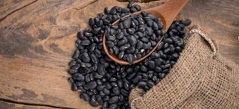Black beans nutrition - Dr. Axe