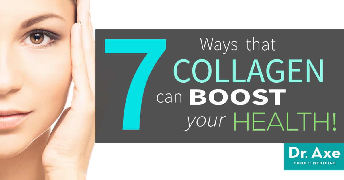 Collagen Benefits For Weight Loss