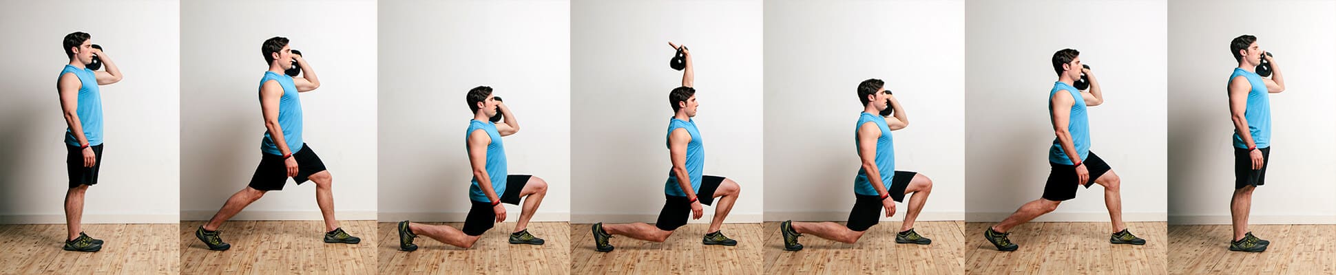 20-minute Kettlebell Workout, With 5 Best Exercises - Dr. Axe