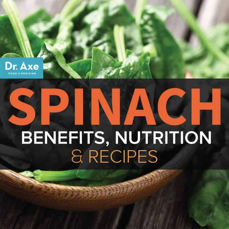 Nutrition Facts Spinach Juice Diet - Modus Operandi