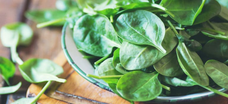 Spinach Nutrition, Benefits, Uses, Recipes and Side Effects - Dr. Axe