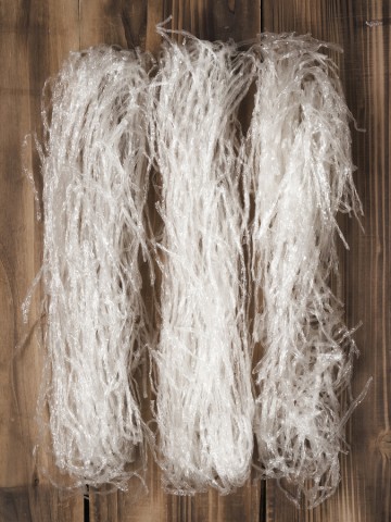 Agar Agar Threads