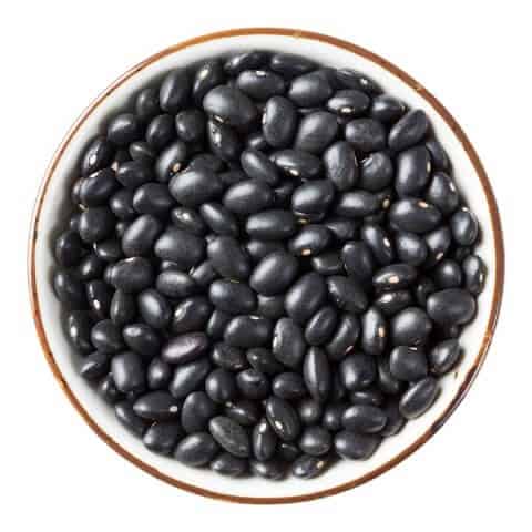 Image result for black bean images