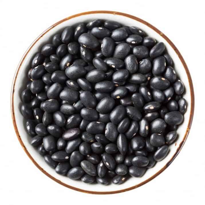 Black Beans Nutrition, Health Benefits & Recipes