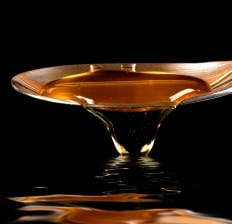 soy lecithin oil
