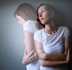 anxiety and depression